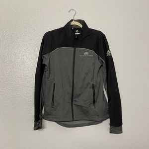 Adidas Golf Jacket